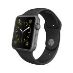 Leather Watch Band Serial 3