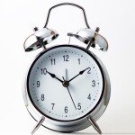 Historic Alarm Clock