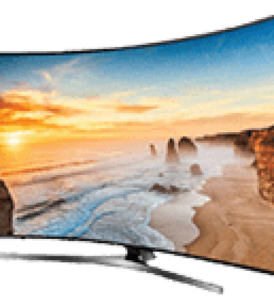 Samsung Smart TV
